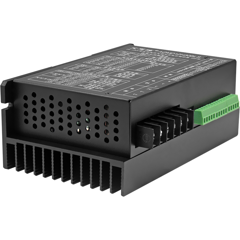 AQMD12H30BLS-E2F直流无刷电机驱动器